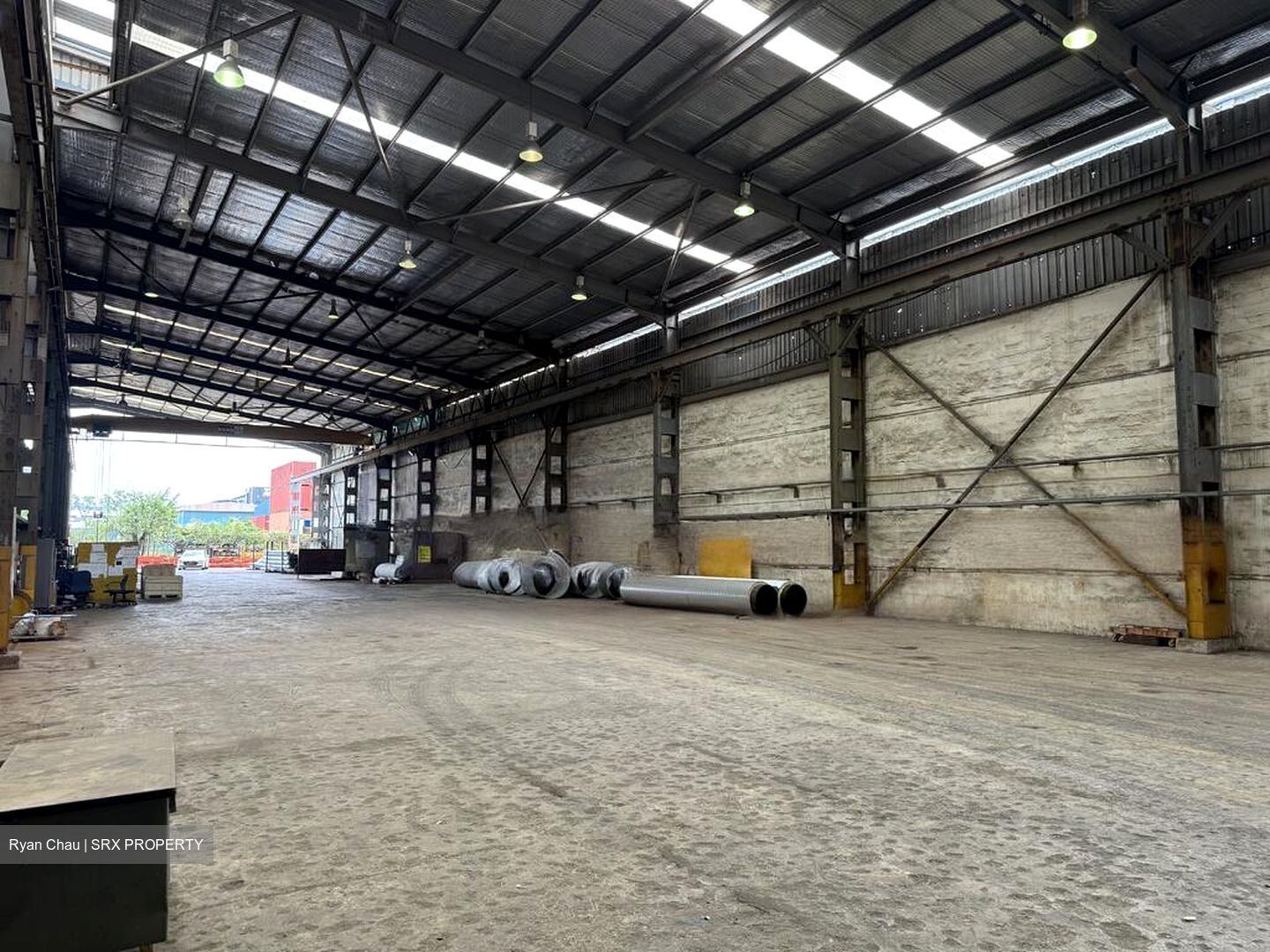 Tuas Avenue 2 (D22), Factory #460341431